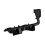 Front Bumper Bracket (Left) 8WD807283 Suitable for  A4 B9 1pcs 4