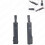 Left Door Handle External Sensor for  A4 B9 Q5 A5 RS4 RS5 2018-2020 Key Less Entry Door Handle Sensor 8W0927753 8