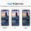 Replacement LCD Screen Kit for  16 True Tone 3D Touch Display Assembly Repair Part 5