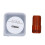 Swirl Ring Compatible with PMX 105 Plasma Cutter Torch ABS Replacement Consumable 2