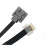 4-Core Lego Conversion Cable Extension Cord 25cm Flat Cable Compatible for 9686 Wedo 2.0 2