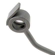 Turbocharger Oil Pipe Hose Tube Kit BG9Q6K679BD LR022369 LR031769 for Sport Freelander 2