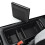 3X Box Baffle for ID.3 ID3 ID 3 Car Central Console Armrest Storage Box Stowing Partition 2