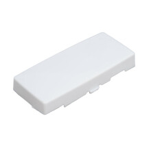 Kompatybilny z osłoną soczewki lampy sufitowej wnętrza Chevrolet Corvette Blazer S10 1974-1982 336201 ABS