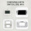 Compatible with Amiibo NFC Card Simulator with Offline Storage and Automatic Data Generation 5