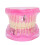 Dental Teaching Model Transparent Adult Teeth Pathological Repair Study Jaw Implants 1