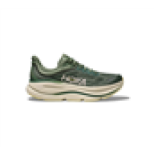 Hoka Mens Bondi 9 Succulent/Fern UK 10