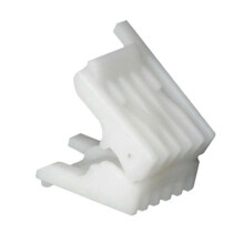 Clip de ressort de pédale d'embrayage compatible avec Peugeot 308, 408, 308S, 508, 3008, 4008, 5008, C4 et C5
