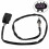Oxygen Sensor Compatible with Brixton 150 Motorcycle, Exhaust Lambda Probe 2