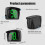 Car Dent Repairing Machine with Digital Screen for Time and Power Settings 2