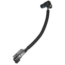 Capteur de position de vilebrequin compatible avec Harley Davidson 32707-01C, ABS noir, pour Sportster XL Touring FLH/T Softail FXST/FLST Dyna FXD