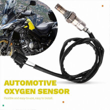 Sonde lambda compatible avec Suzuki V-Strom 650 DL650 DL650A DL650AL3, référence de pièce de rechange 18213-17G01 1821317G01
