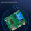 ESP32 AI Voice Control Relay Module with Microphone Amplifier Speaker and 4G OLED Interface 4