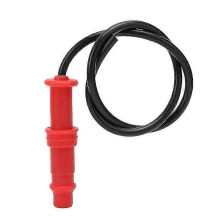 Juego de cables para bujías compatible con ATV Polaris Sportsman 500 HO 2003-2011