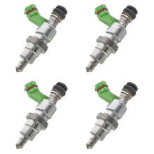 Zestaw wtryskiwaczy paliwa kompatybilny z silnikiem Toyota Avensis 2AZFSE 23250-28070 4 szt. 2,4 l 2,0 l