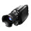 Câmera Térmica Noturna com Visor 1.5 Polegadas, Zoom 28x e Gravação 1080P para Caçadores e Segurança 4
