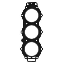 Joint de culasse compatible avec les moteurs hors-bord de 75, 85 et 90 CV, en alliage d'aluminium