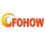 Fohow Eye Patch Płatki Pod Oczy 60 sztuk 2