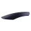 Front Roof Rack Cover Compatible with Skoda Yeti SUV, Right Side, Plastic End Shell 1