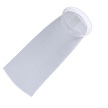 Reusable 50-Micron Filter Sock, PP Non-Woven Fabric Bag, Automotive & Food Industry