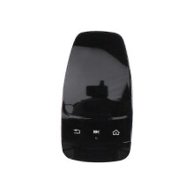 Contrôleur de pavé tactile compatible avec Mercedes Benz W213 W222 Noir Installation directe