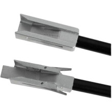Outil de démontage compatible avec Audi A4L 2012 Boîte de vitesses 0CK B9 Double embrayage T40305 Métal Noir