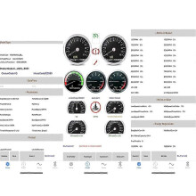 FarDriver Controller Bluetooth Adapter Module, Compatible with ND72240 72260 72360 72680 for Programming