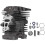 Kit de Cilindro e Pistão para Motosserra Compatível com Stihl MS211 MS211C - 40mm 1