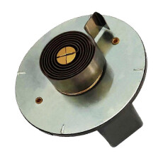 Thermostat de starter électrique marin 70125A-1 compatible avec Mercarb pour moteur 4 cylindres 3.0L
