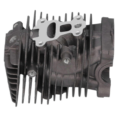 Kit de Cilindro e Pistão para Motosserra Compatível com Stihl MS211 MS211C - 40mm 1