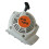 Pull Recoil Starter Compatible with Stihl FS120 FS200 FS250 FS350 FR350 Replacement 5