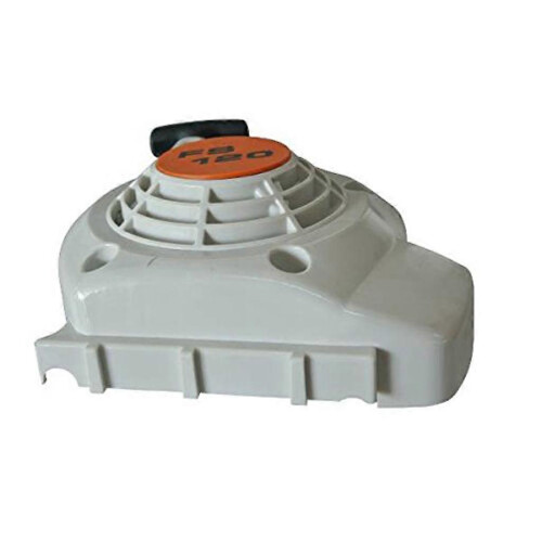 Pull Recoil Starter Compatible with Stihl FS120 FS200 FS250 FS350 FR350 Replacement 1