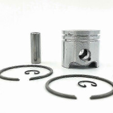 Peça para Motor a Gasolina Compatível com Stihl FS160 (35mm) para Aplicações Florestais e Agrícolas