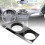 Car Cup Holder Compatible with BMW 1 Series E87 2004-2011, ABS Material, Horizontal Bottle Holder 4
