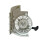 Pull Recoil Starter Compatible with Stihl FS120 FS200 FS250 FS350 FR350 Replacement 3
