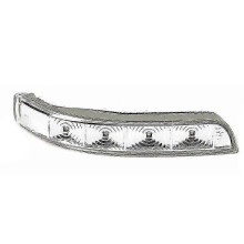 Compatible con Kia Sorento 2009-2014, luz intermitente LED del lado derecho, número de pieza 876232P000.