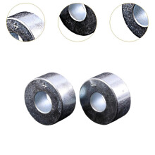 Gereedschap voor het repareren van auto-accuklemmen, compatibel met de meeste auto-accu's, 18 mm 16 mm metalen matrijzenset