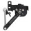 Height Level Sensor Compatible with Subaru Forester Impreza Legacy Outback 2006-2012 Front Link 84021-AG000 3