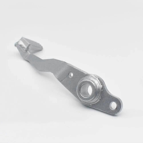 Pedal de Freio de Alumínio Compatível com Kawasaki Ninja650 2012-2016 1