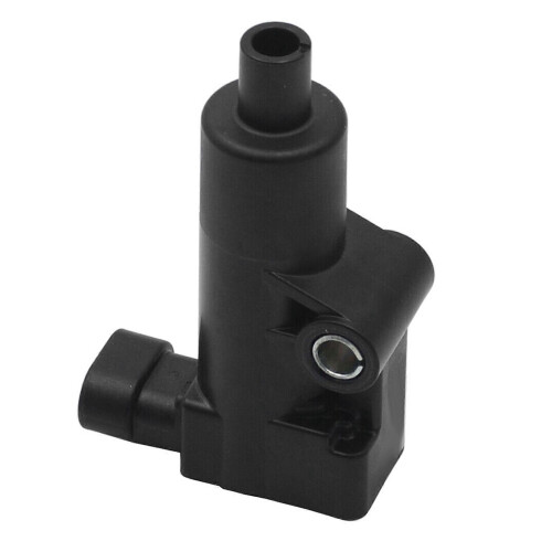Ignition Coil Compatible with Hisun Massimo 500CC 700CC HS500 HS700 ATV UTV EFI, Direct Replacement, 3-Pack 2
