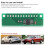Émulateur d'antidémarrage compatible avec Honda 1999-2001 - Accessoire simulateur d'antidémarrage ABS 3