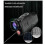 Blackoptic Night Vision Monocular with 10x Zoom, 800m Range, 10MP Camera 4