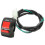 Ignition System Coil CDI Spark Plug Wiring Loom Kill Switch Compatible with Pit Bikes 110cc 125cc 140cc 4