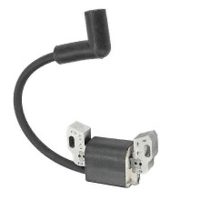Bobine d'allumage compatible avec les moteurs Briggs & Stratton 300E, 450E, 500E, 550E, 575E et 600E.