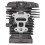 Kit de Cilindro e Pistão para Motosserra Compatível com Stihl MS211 MS211C - 40mm 5