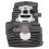 Kit de Cilindro e Pistão para Motosserra Compatível com Stihl MS211 MS211C - 40mm 3