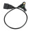 Transmission Speed Sensor Compatible with 01M927321B for Vehicle Maintenance 4