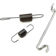 Robin EY20 Throttle Regulator Spring Kit, Compatible with Robin EY20 Lawn Mower Engines