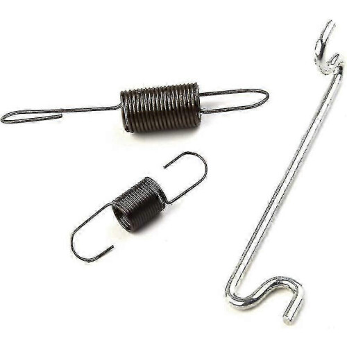 Robin EY20 Throttle Regulator Spring Kit, Compatible with Robin EY20 Lawn Mower Engines