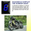 Motorcycle Gear Display Indicator Compatible with Honda CBR600RR 2003-2019 Digital Speed Meter 4
